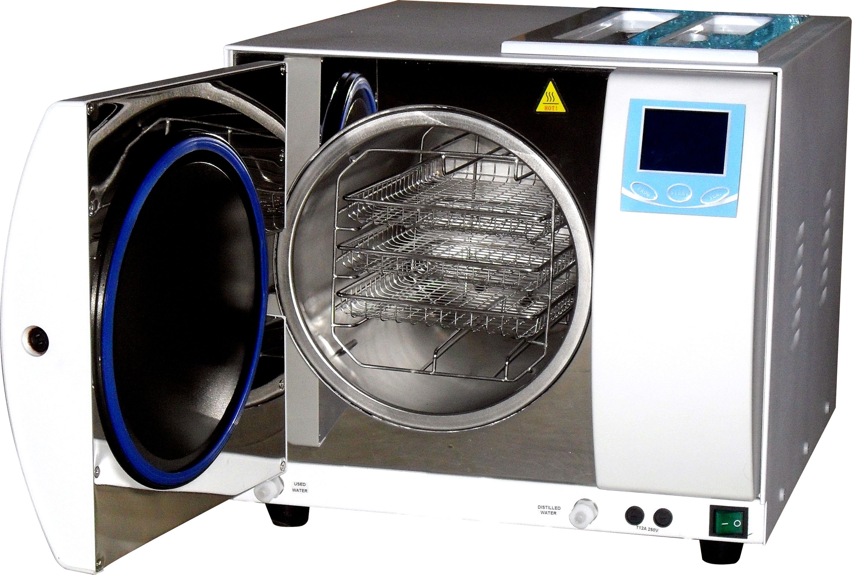 Autoclaves / Autoclave Sterilization